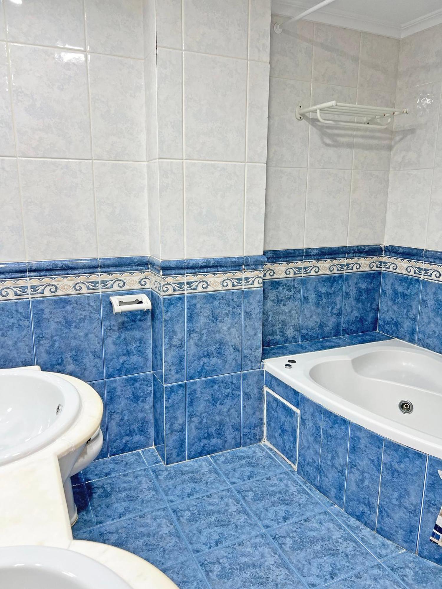 Encantador Muy Centrico Terraza Y Ac Alicante Exterior foto