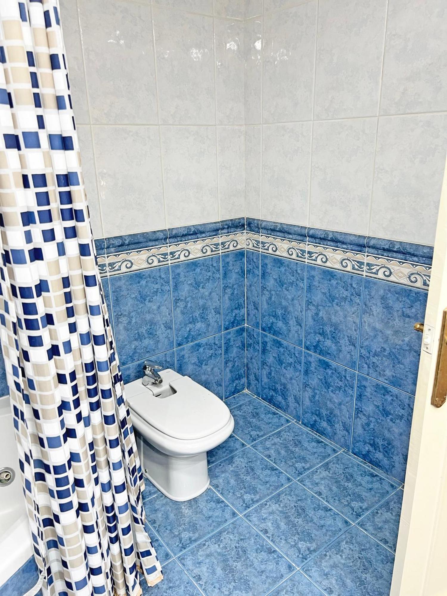 Encantador Muy Centrico Terraza Y Ac Alicante Exterior foto