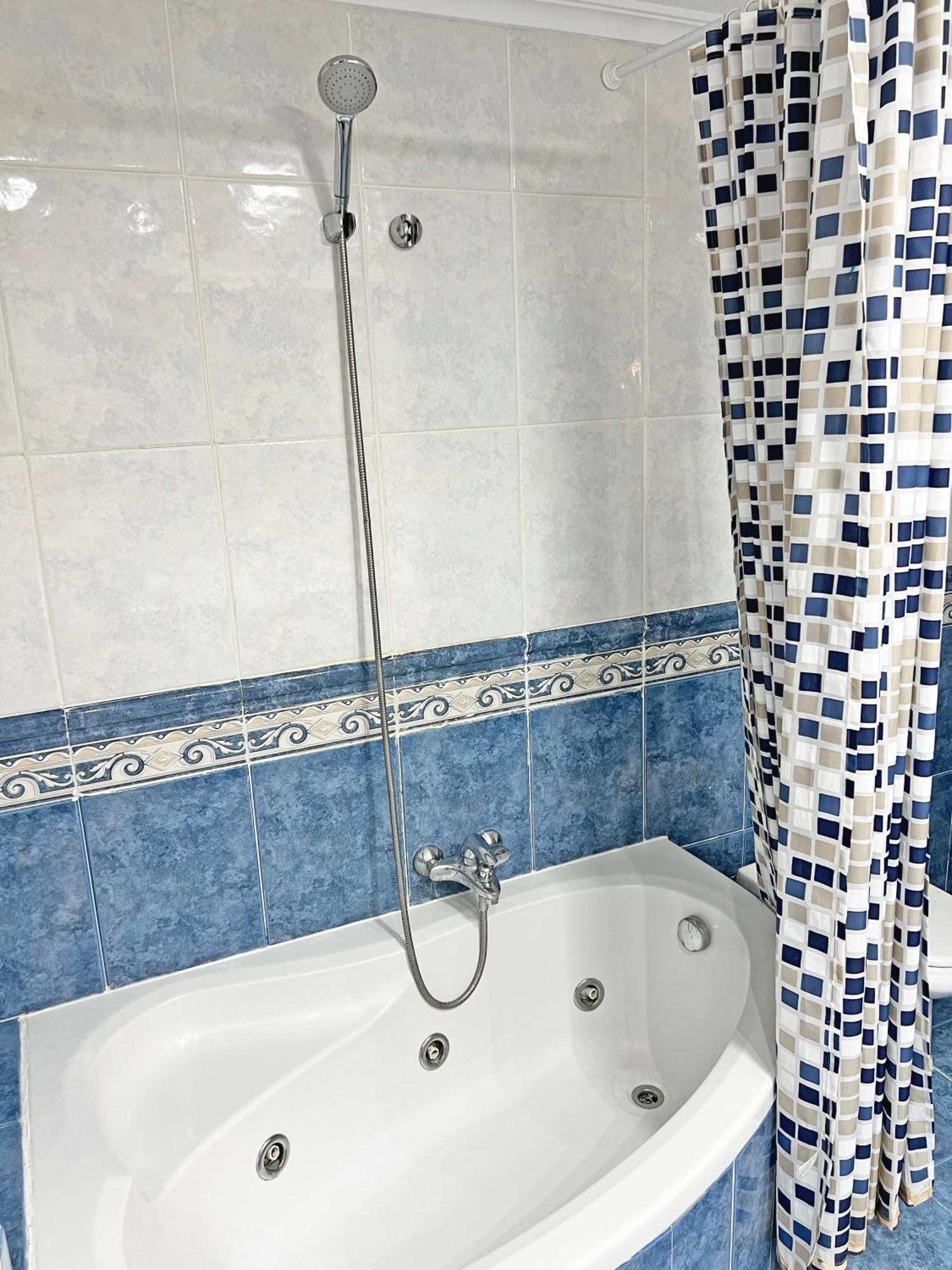 Encantador Muy Centrico Terraza Y Ac Alicante Exterior foto